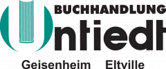Untiedt Logo Vektor mit Gsh_Elt